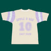 a&o 10 east nash tee