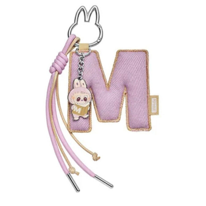 labubu pin for love letters