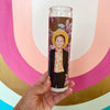 prayer candles
