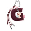labubu pin for love letters