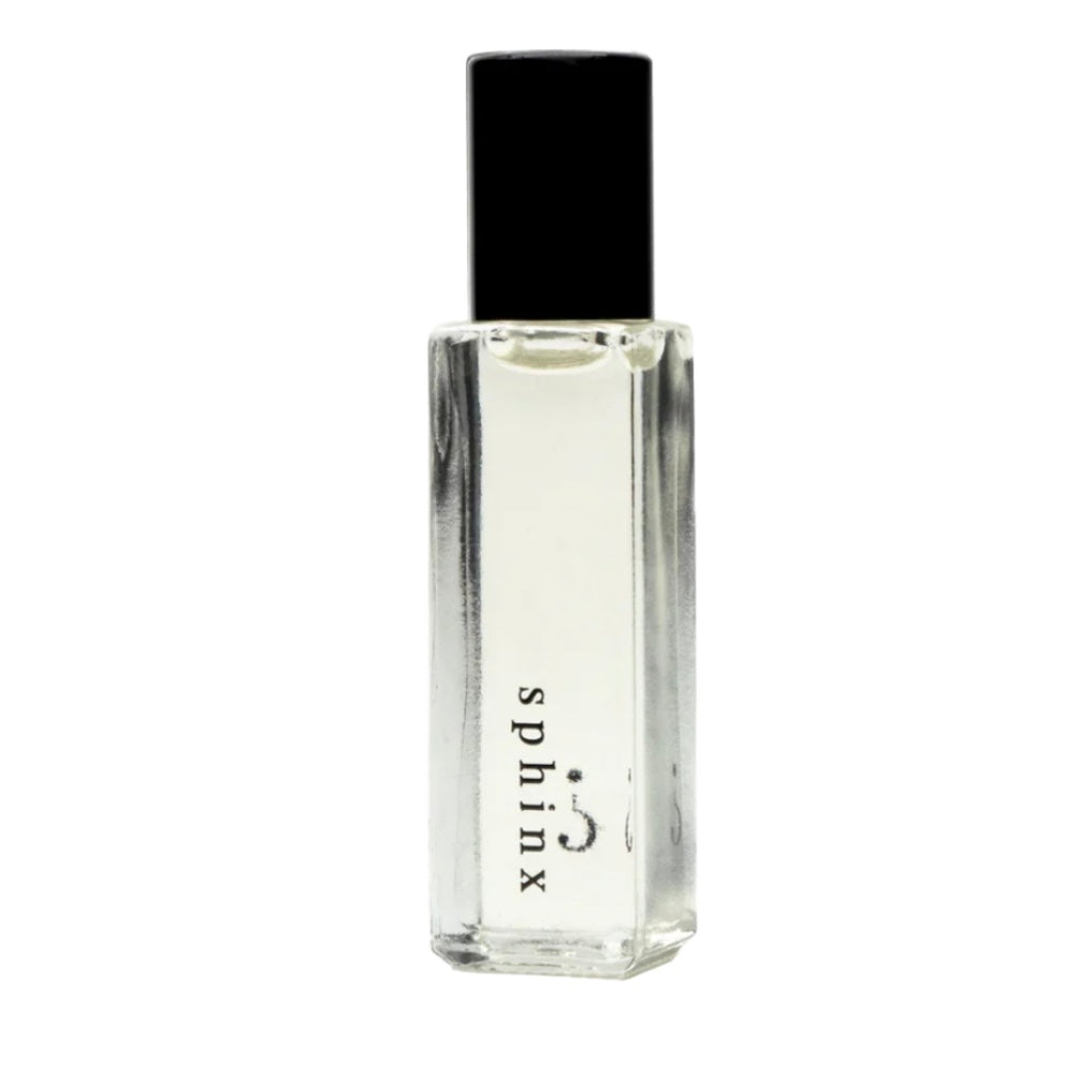 riddle roll on oil {8mL}
