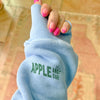 boop {oversized} sweatshirt