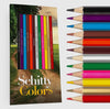 schitty colors color pencils