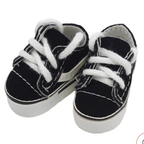 labubu sneakers