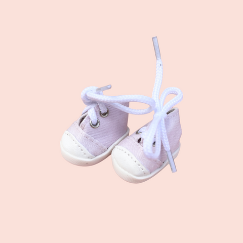 labubu sneakers