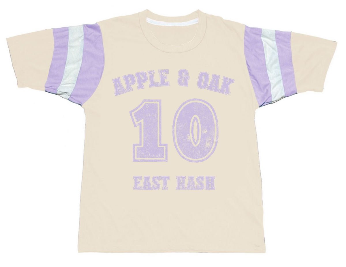 a&o 10 east nash tee