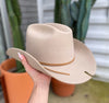 porter {modern style} cowboy hat