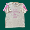 apple & oak staff camp tee