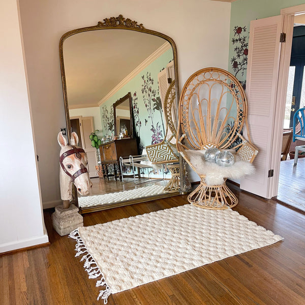 ali {new moroccan} {3’5”x5’7”}