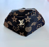 labubu designer bucket hat
