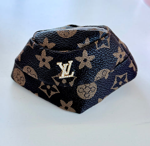 labubu designer bucket hat