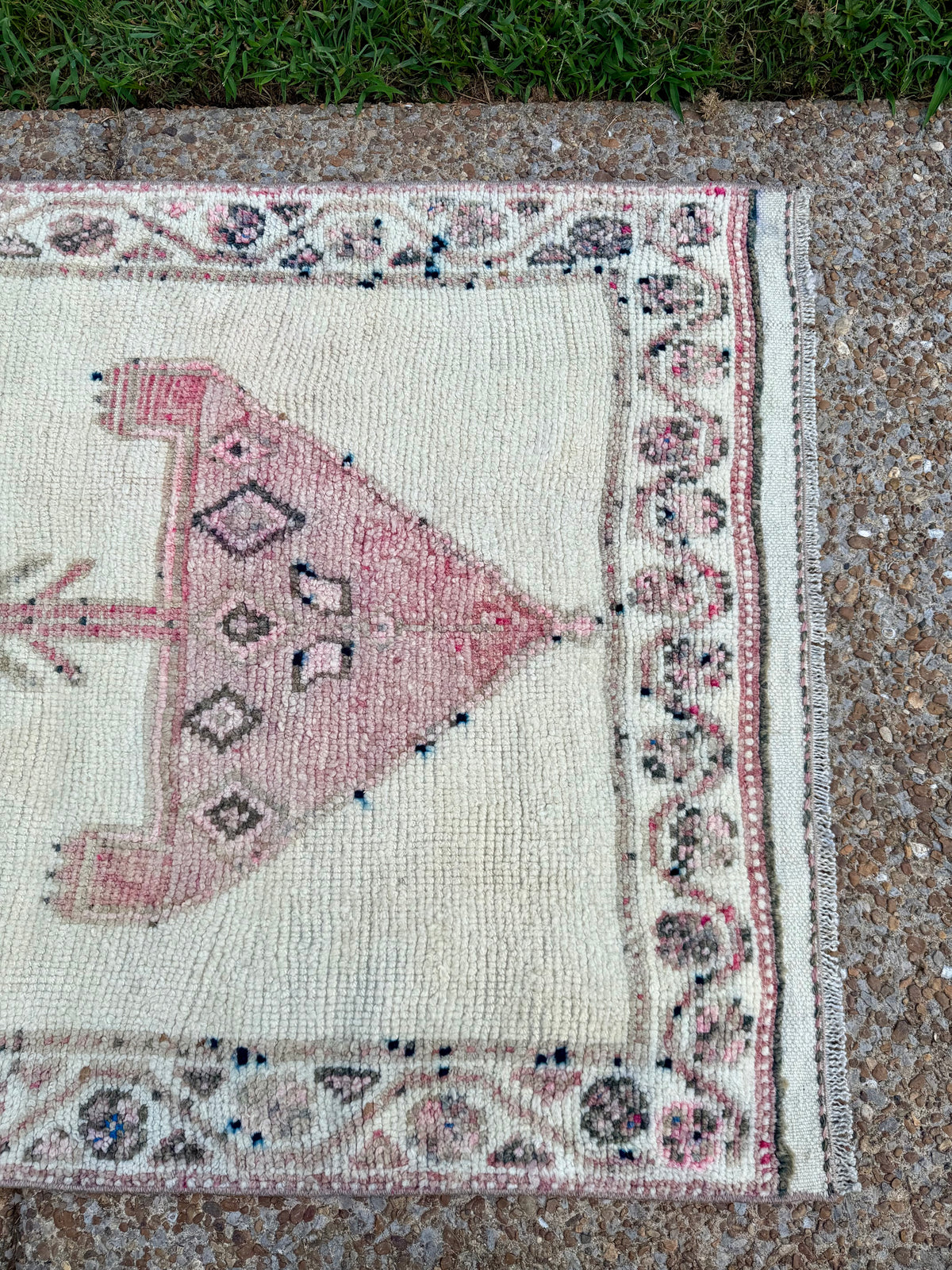 tennessee {3’5” x 12’3”}