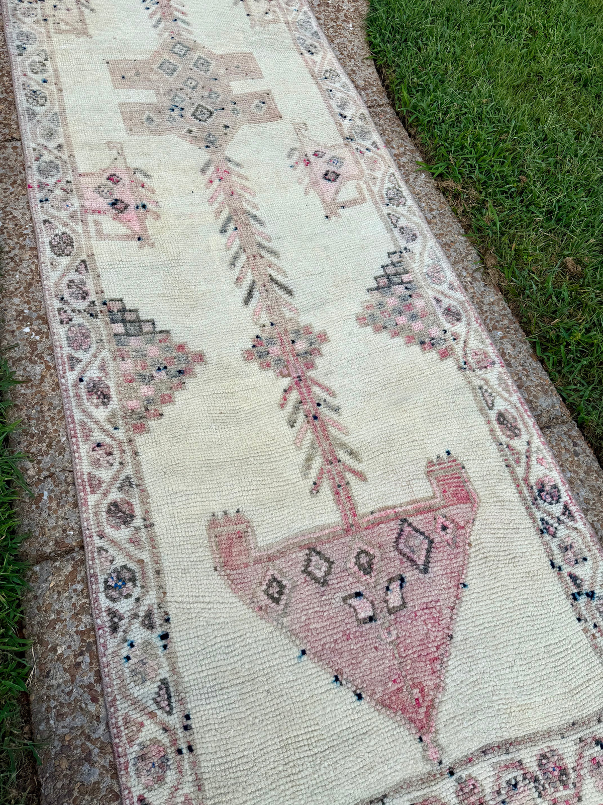 tennessee {3’5” x 12’3”}