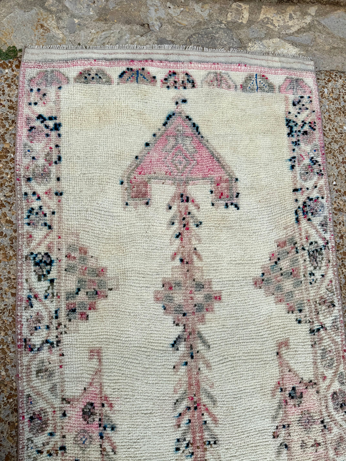 tennessee {3’5” x 12’3”}