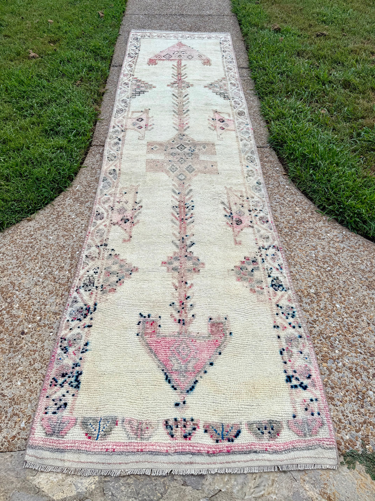 tennessee {3’5” x 12’3”}