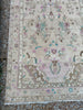 butterfly {3’4” x 11’3”}