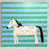texas {original vicky reddish art}