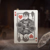 hp playing cards