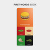 whatababy book