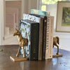 horse decorative bookend set