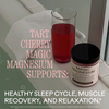magic magnesium {tart cherry}