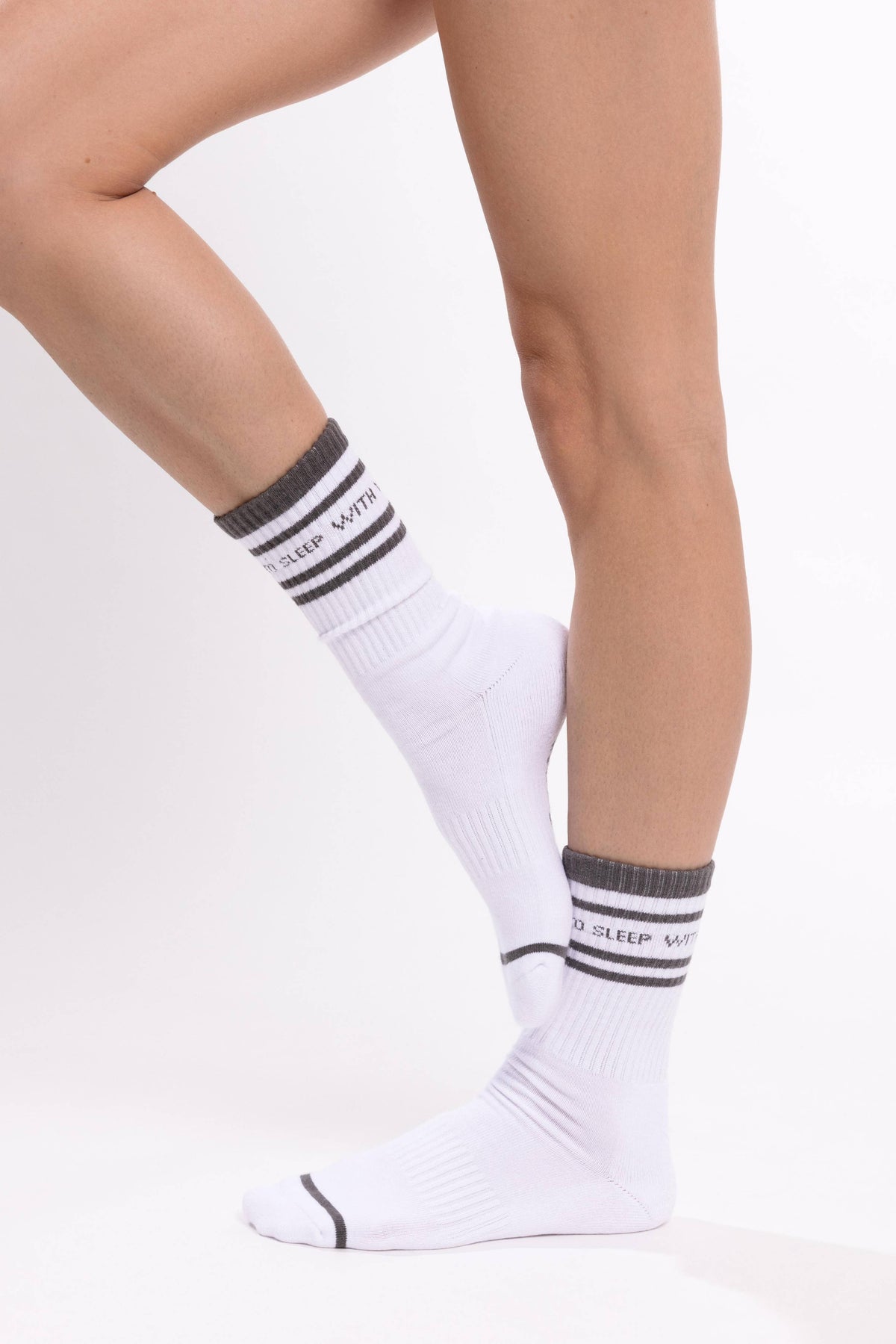 i can't wait to sleep with you socks