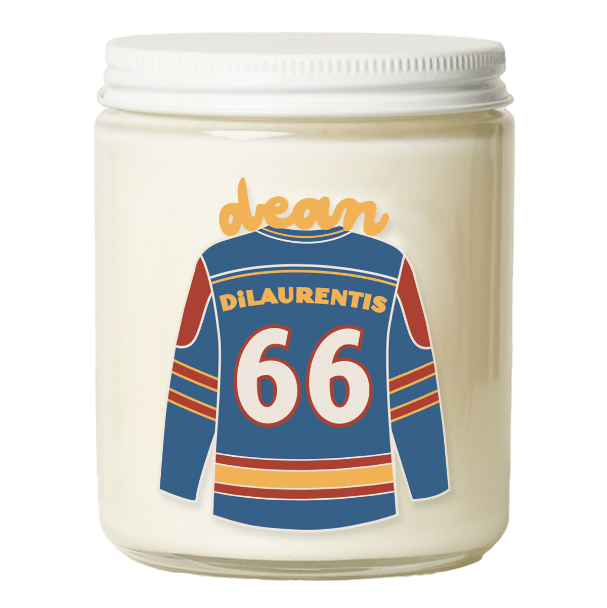 dean dilaurentis candle