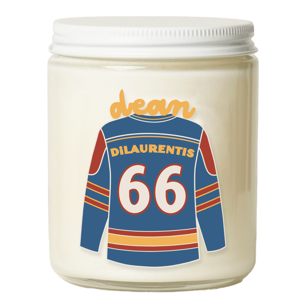 dean dilaurentis candle