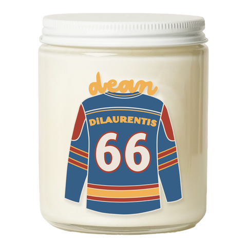 dean dilaurentis candle