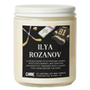 ilya rozanov large candle