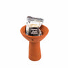 mayan copal burning kit