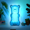 gummy bear {squeezable} night light