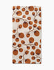 tomato harvest bar towel