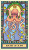 the wandering star tarot deck