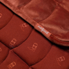 saddle up nodpod body- weighted blanket