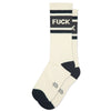 fuck crew socks
