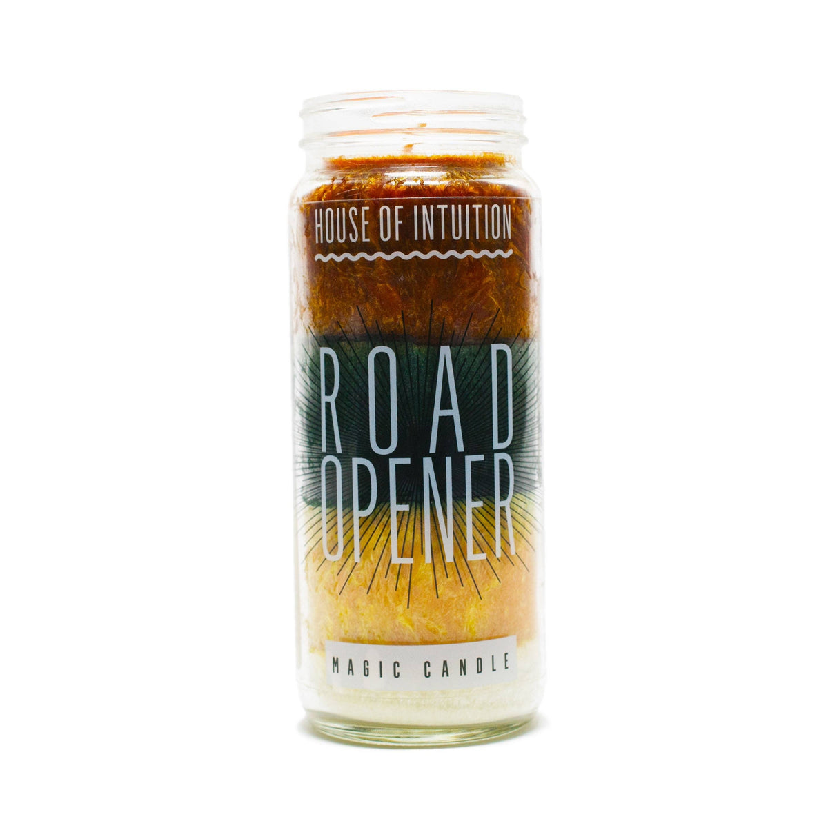 road opener magic candle
