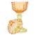 parlor glass jar
