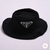 labubu designer bucket hat