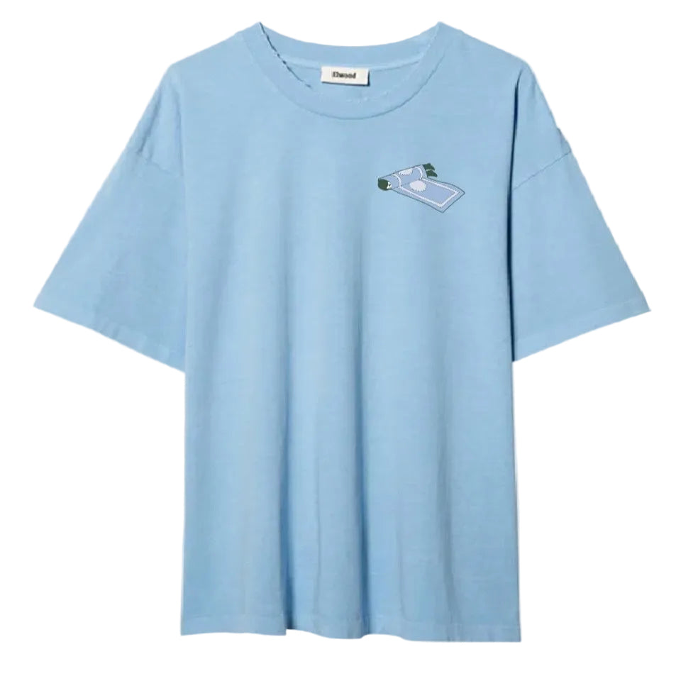 boop oversized tshirt