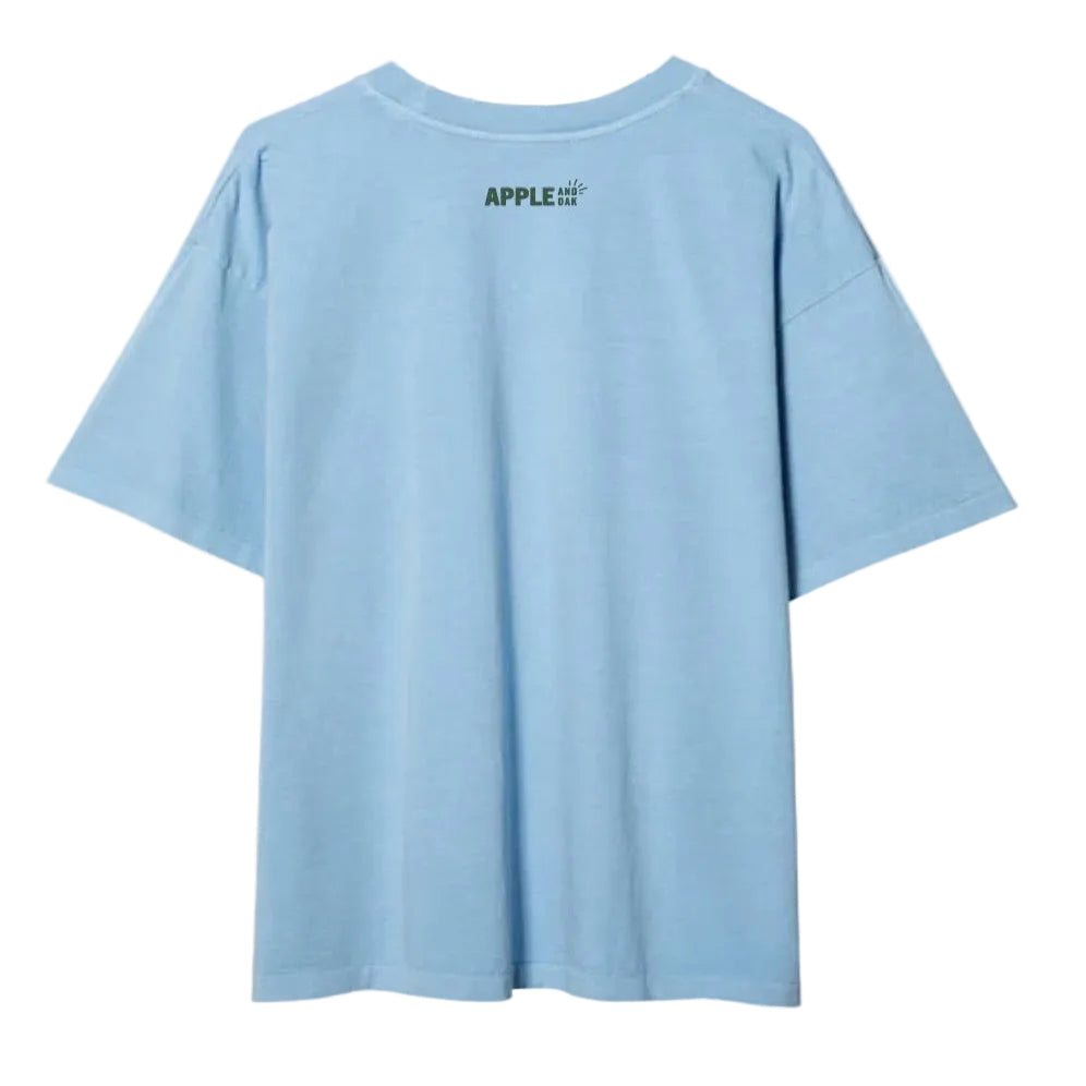 boop oversized tshirt