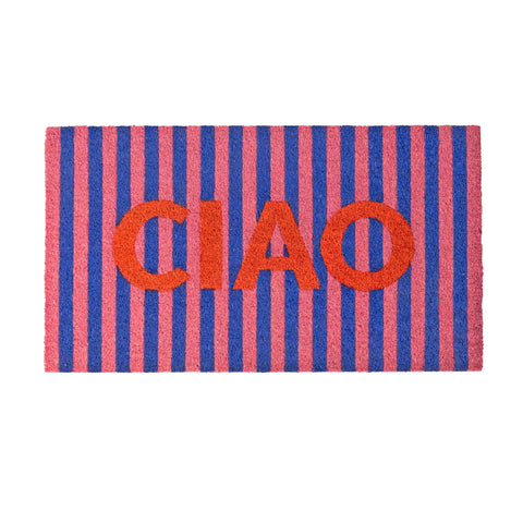 doormat {ciao}