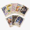 every little thing you do is magic tarot
