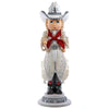 rhinestone cowgirl nutcracker