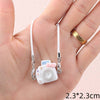 labubu mini camera