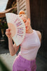 {i'm hot} fan