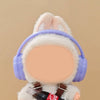 labubu mini headphone