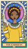 the wandering star tarot deck