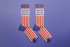 have the day you voted for crew socks