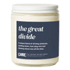 the great divide candle